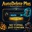 RepairMaster - AutoDelete logo
