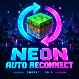 Neon Auto Reconnect project image