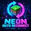 Neon Auto Reconnect logo