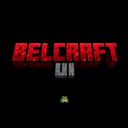 Belcraft UI - Bedrock logo