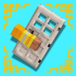 True Doors logo