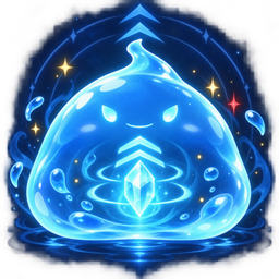 tensura progression logo