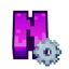 Nebula Pre-generator logo