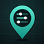 Zone Manager for EllesmereUI (Unofficial) logo