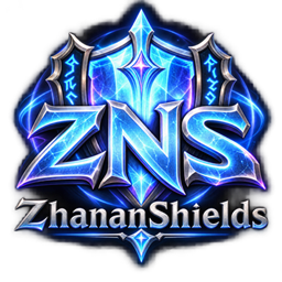 ZhananShields project image