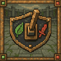 Combat Toggle logo