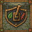 Combat Toggle logo