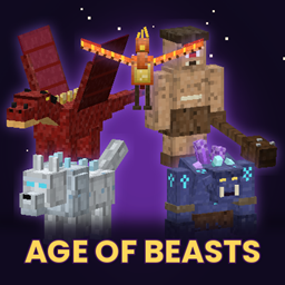 Age of Beasts logo