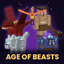 Age of Beasts logo