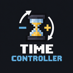 SIMPLE Time Controller project image