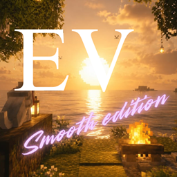 Evelite shaders- Smooth Edition project image
