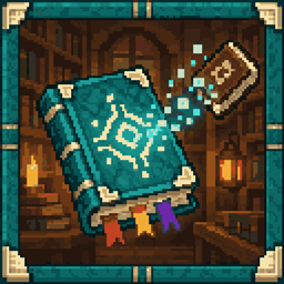 Guide Tome logo