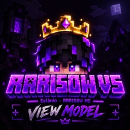RARISOW V5 + VIEL MODEL project image