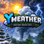 Yak's Weather Addon V1 logo
