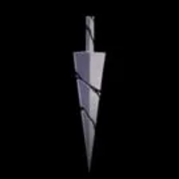 Hollow Knight Nails logo