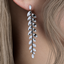Leaf Earrings logo