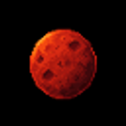 Mars Client logo