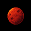 Mars Client logo