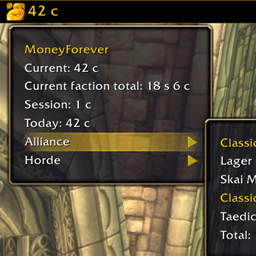 MoneyForever project image