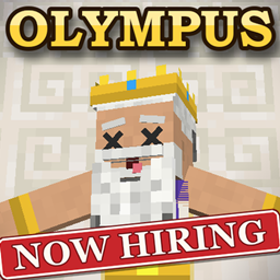 Olympus: Now Hiring project image