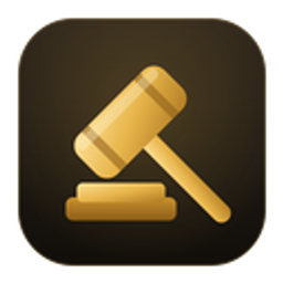 Hammerprice logo