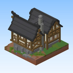 Deloria Twin-Gable House project image