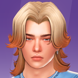 Benji Hair - JohnnySims project image