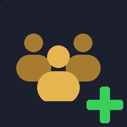 Group up  project image