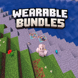 Bundle Backpacks project image