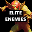 Elite Enemies logo