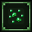 PandaMine's Glowing Ores | Emissive Ores | Radiant Ores | Simple, Fancy + Vibrant Visuals mode logo