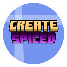 Acronyx's Create Spiced logo
