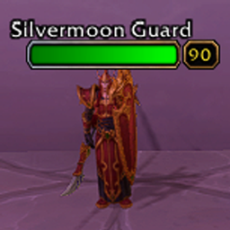 WoW Forever Nameplates project image