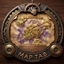 Map Tab - Movable, Resizable World Map, Coordinates & Fog Reveal logo