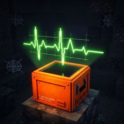 Death Telemetry logo