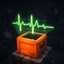 Death Telemetry logo