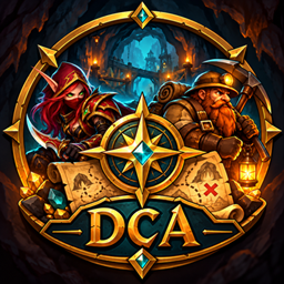 Delves Companion Advisor logo