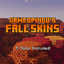 Armedpingu's Fall Skins logo