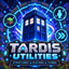 TARDIS Utilities logo