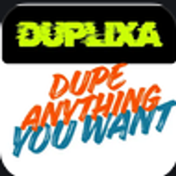 Duplixa
