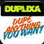 Duplixa logo