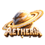 Aetheria Legacy logo
