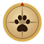 Hunter's Field Guide logo