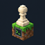 PawnCraft logo