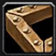 BronzeCasting - Player CastBar Forever style logo
