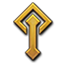 Levelbound logo