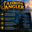 AzerothAngler logo