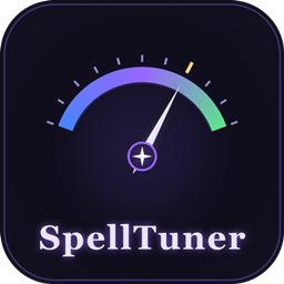 SpellTuner logo