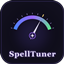 SpellTuner logo