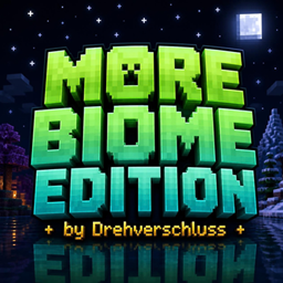 More Biome Edition Traveler's Titles project image